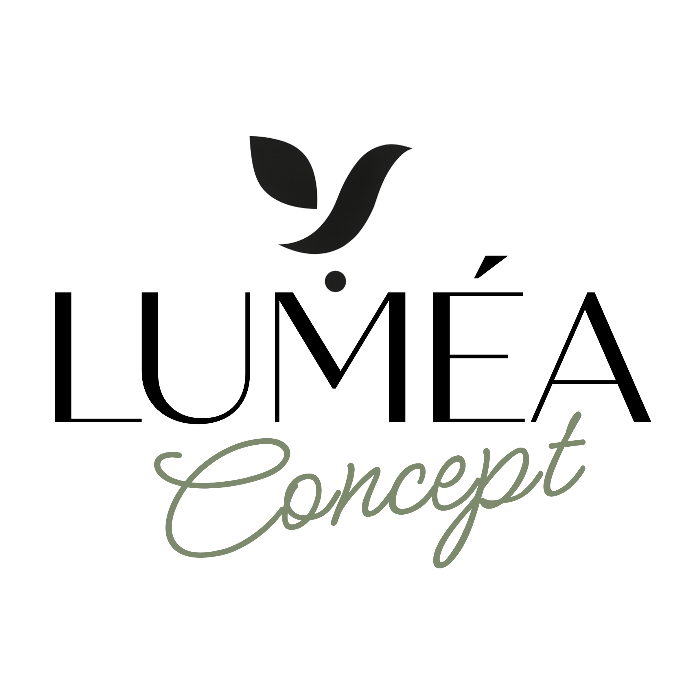 Luméa Concept
